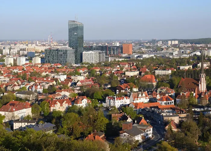 Appartamento Olivka *