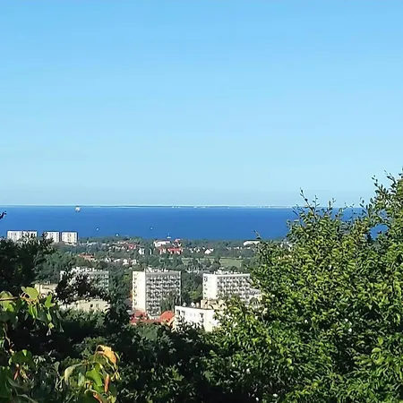 Apartamento Olivka Gdańsk