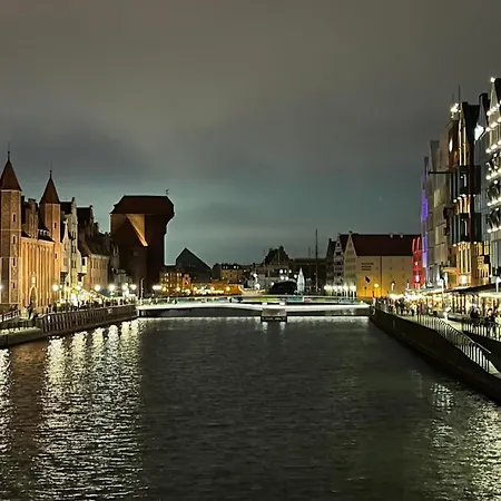 Olivka * Gdańsk