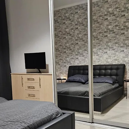 Olivka * Гданьск